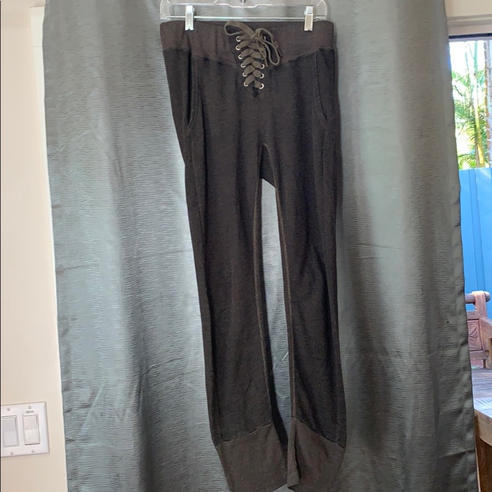 NSF pant